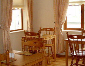 Dingle Holiday Accommodation