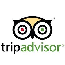 tripadvisor logo and link